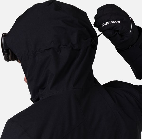 Rochrun NL Insulated Jacket