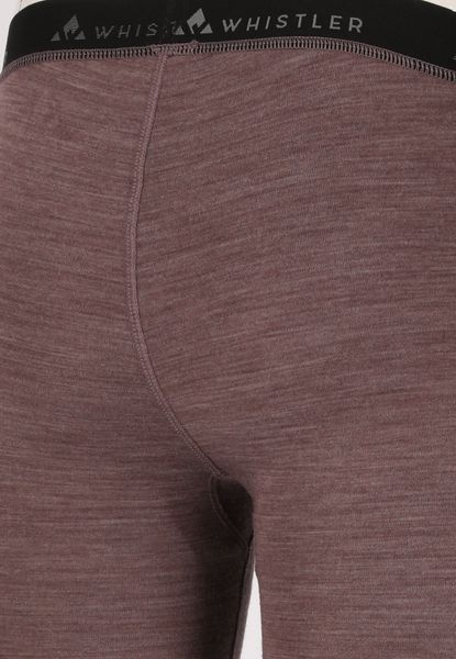Farsund W Wool Baselayer Set