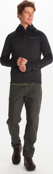 Olden Polartec Hoody