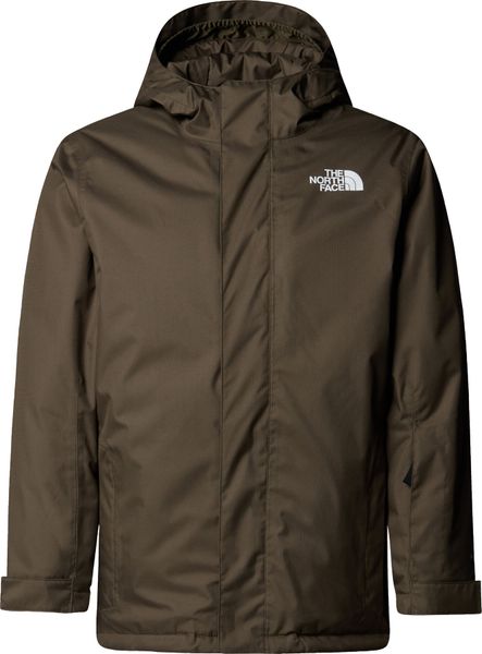 Teen Snowquest Jacket