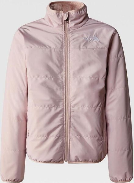 Girls Reversible Mossbud Jacket