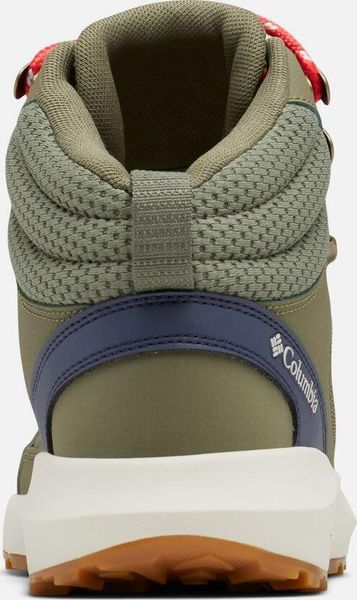 Trailstorm Peak Mid