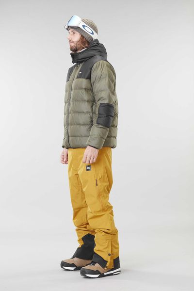 Scape Jacket