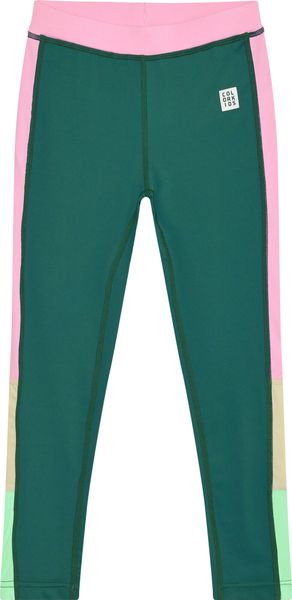 Sport Tights Colorblock 742656