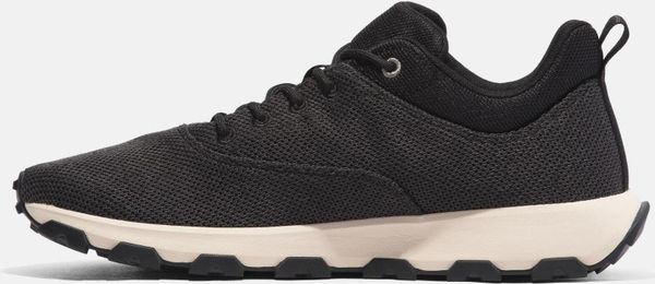 Mens Low Lace UP Sneaker