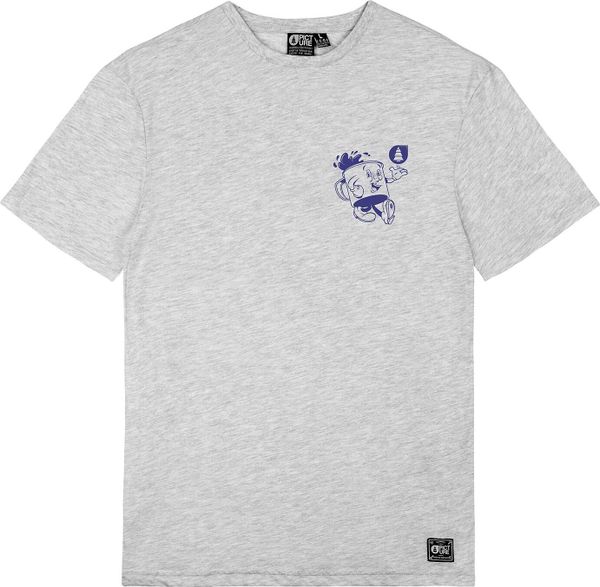 Cartoon BP Tee