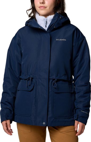 Drop Ridge II Interchange Jacket