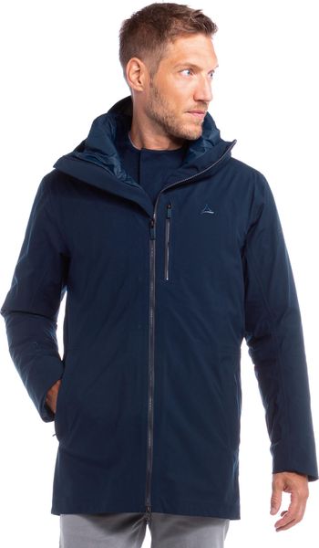3in1 Parka Christchurch Men