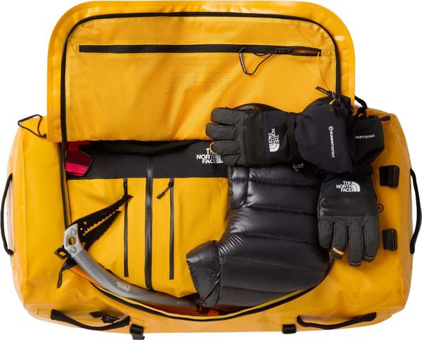 Summit Advanced Mountain KIT 140L Duffel