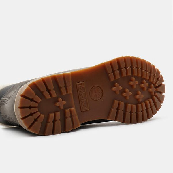 6in Premium Shearling Lined Waterproof Boot
