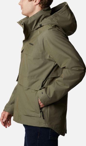 Firwood™ Utility Jacket