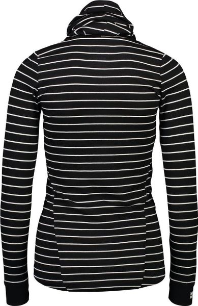 Womens Cornice Rollover LS