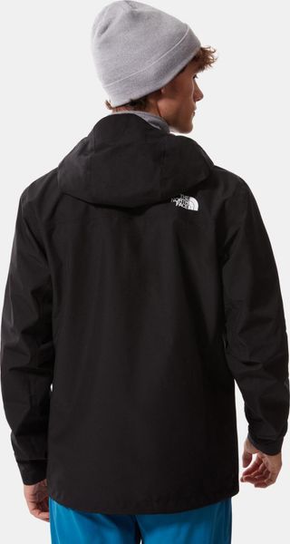 Mens Dryzzle Futurelight Jacket