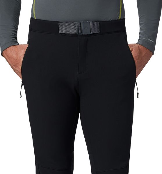 Passo Alto II Heat Pant