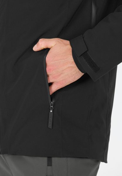 Melvor M Functional Jacket