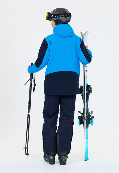 Boulder M Stretch Ski Jacket W_pro 15.000