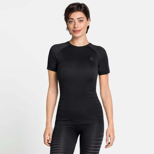 BL TOP Crew Neck Short Sleeve Performance Light