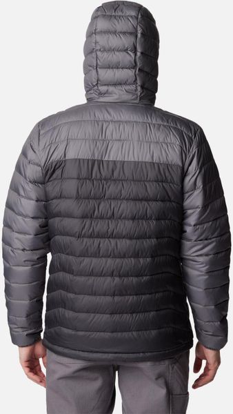 Powder Lite Hooded Jacket