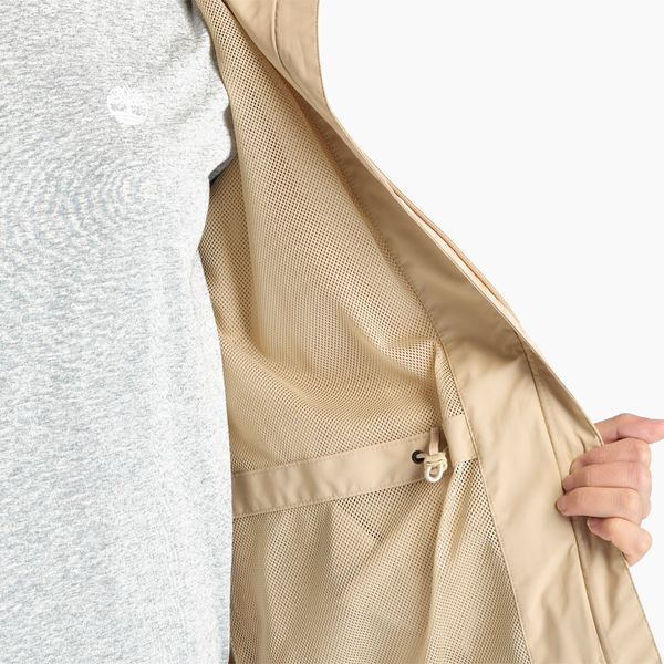 Water Resistant Jacket