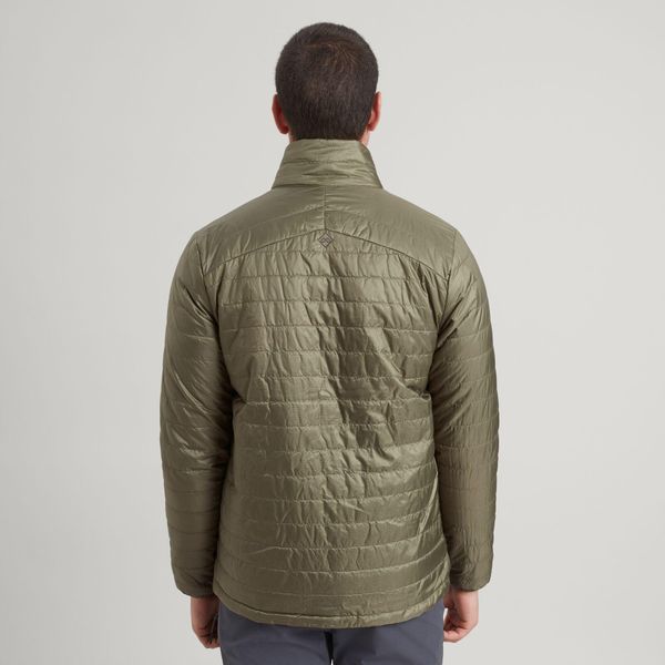 Heli R MNS Novaloft Jacket
