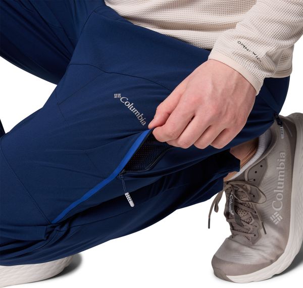 Tech Softshell Pant