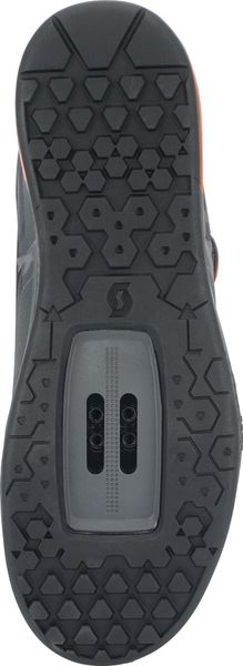 Shoe Mtb AR Boa Clip