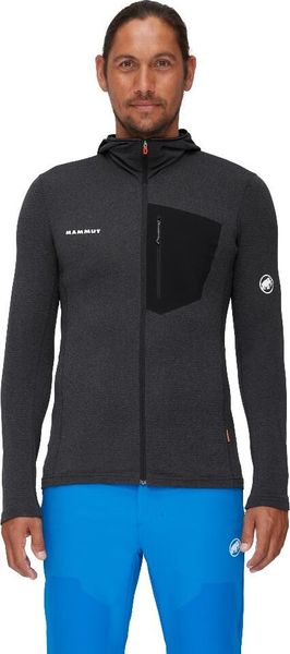 Aenergy Light ML Hooded Jacket Men