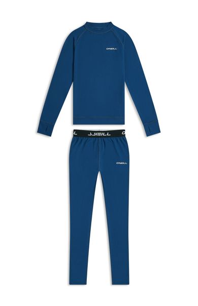 Baselayer SET