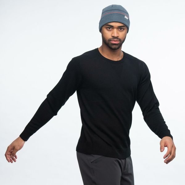 Solli Wool Sweater