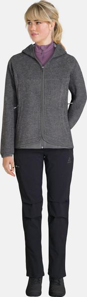 Women's Short-length Wedgemount Pants
