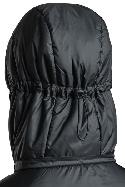 Refreshful Silkwool Vest W