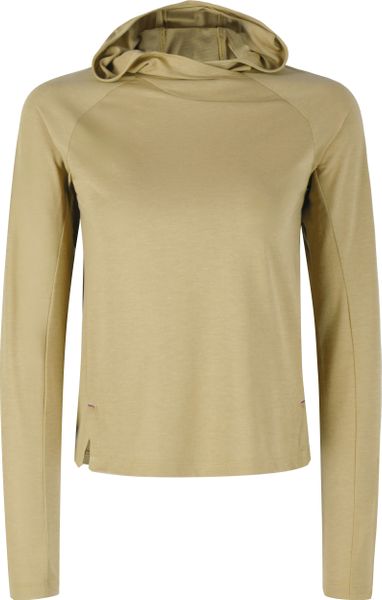 Versante Hooded Maglia Woman