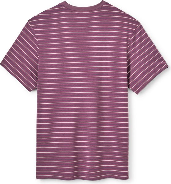 Rivelin Stripe Pocket Tee