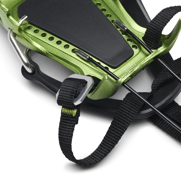 Neve Strap Crampons