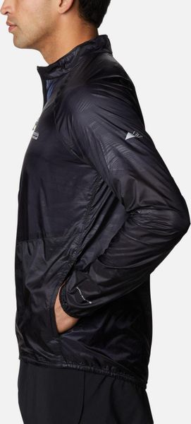 M FKT II Windbreaker Jacket