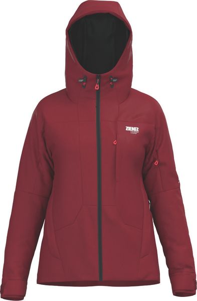 Rayka-z Jacket Lady