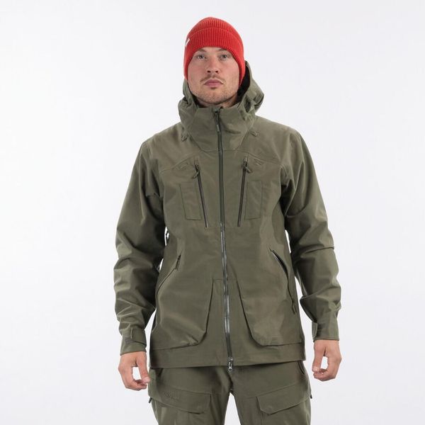 Hogna 3L Jacket