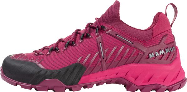 Alnasca Knit II Low Women