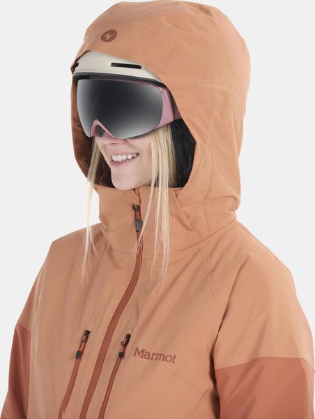 Wm's Pace Jacket