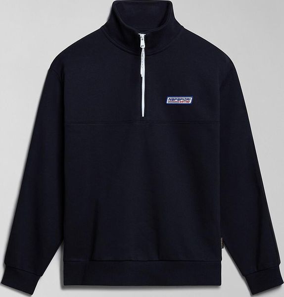 B-grober Half Zip