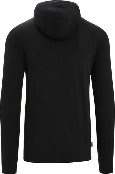 Men Granary Long Sleeve Zip Hoodie