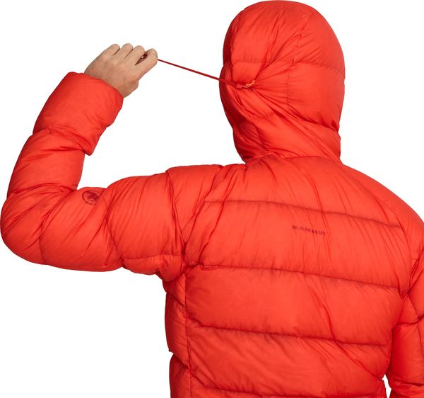 Meron IN Hooded Jacket Men