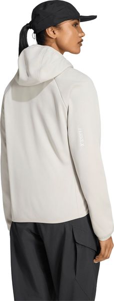 Multi CLIMA365 Insulated Hybrid Hooded Jacket Women