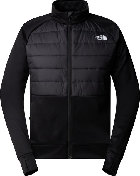 Mens Reaxion Hybrid Jacket
