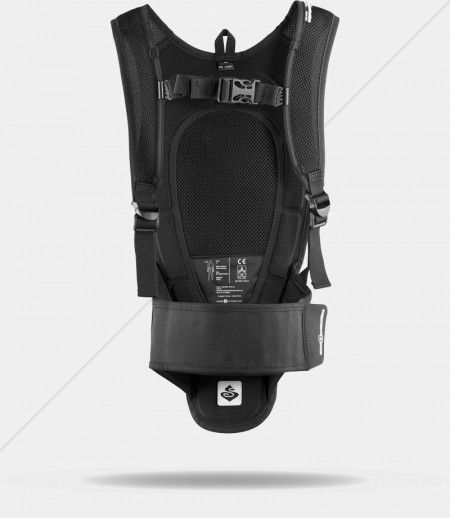 Bearsuit Kids Back Protector