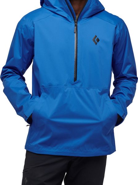 M Stormline Stretch Anorak