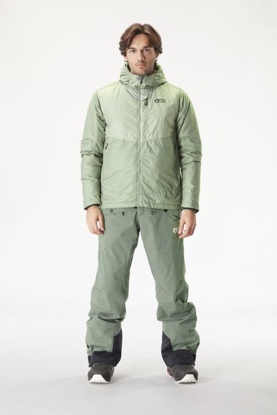 Camaya Jacket
