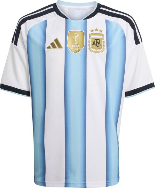 Argentina 26 Home Jersey Kids