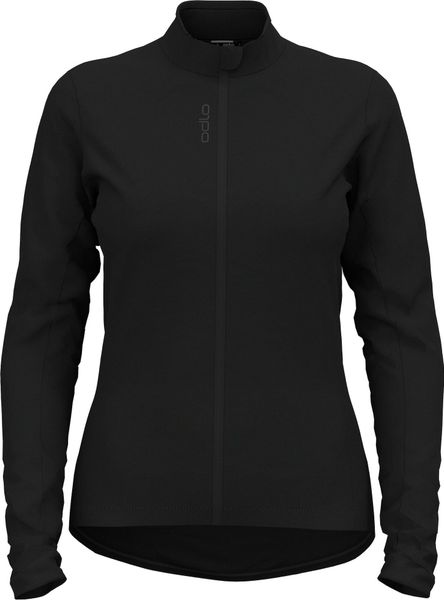 The Zeroweight Warm Cycling Jacket