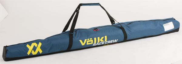 Race Single Ski Bag 165+15+15